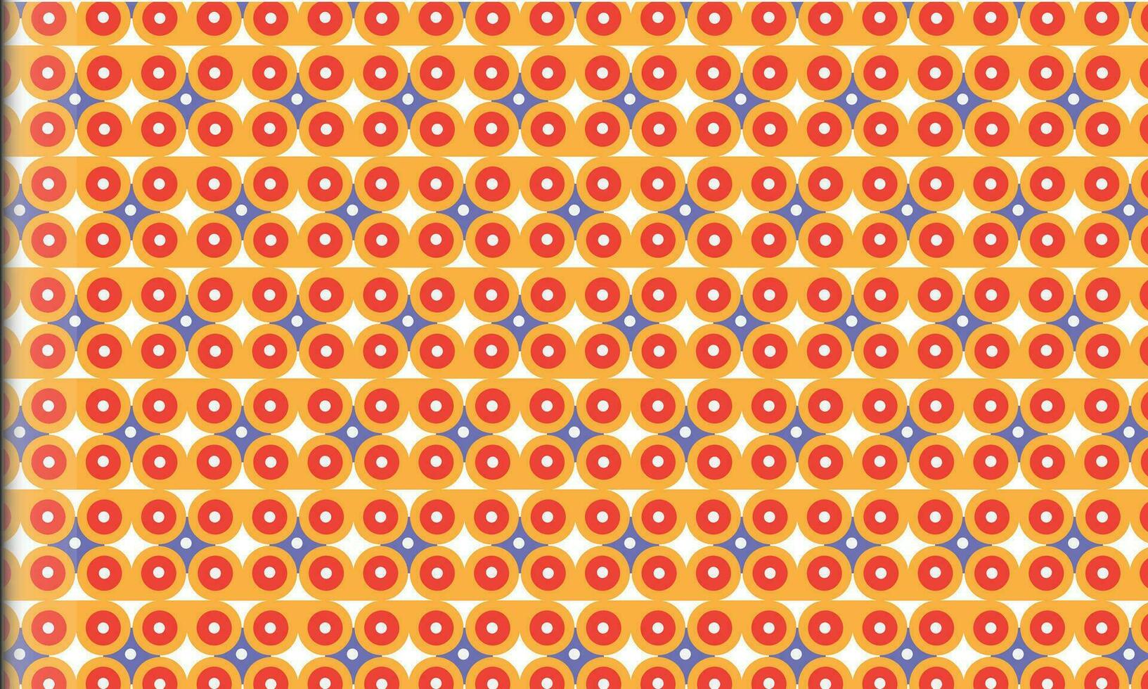 Retro black and white geometric pattern background, vector abstract circle, triangle and square lines art. Trendy bauhaus pattern backgrounds