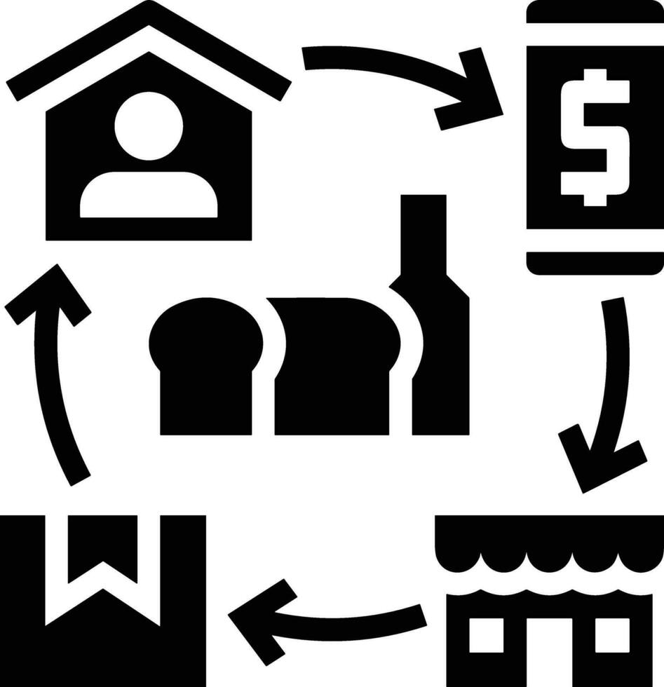 Home homepage icon symbol vector image. Illustration of the house real estate graphic property design image
