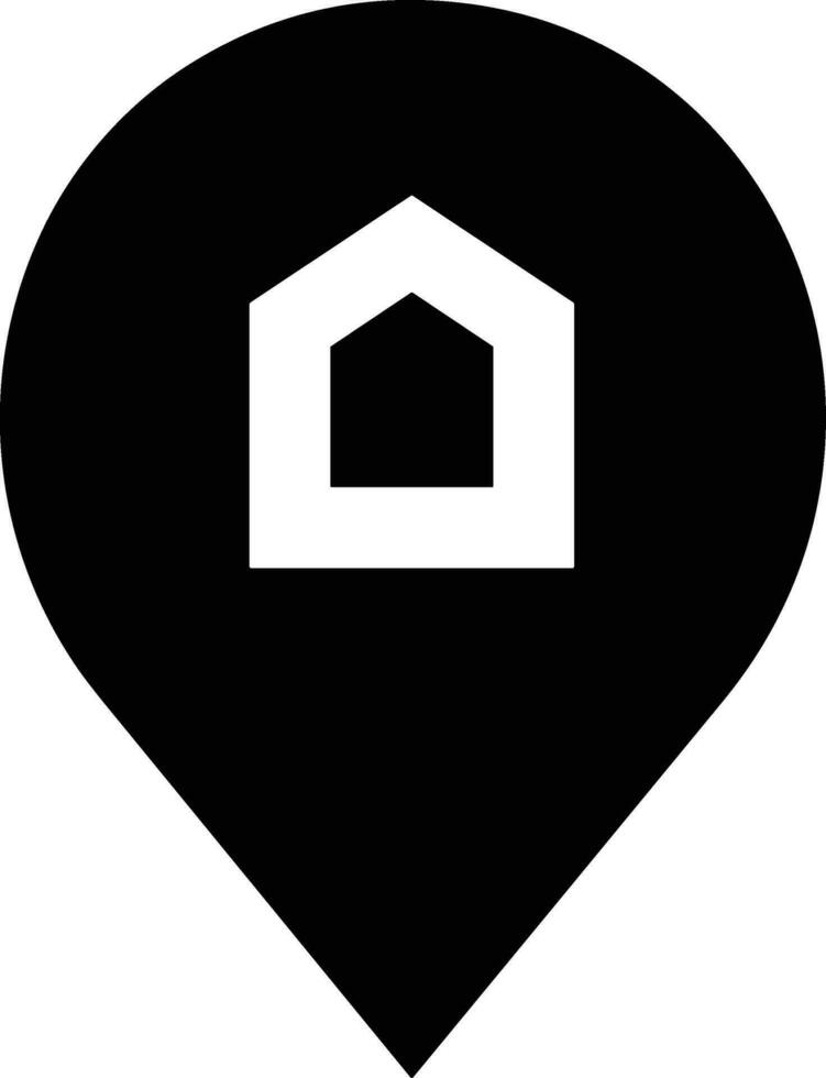 Home homepage icon symbol vector image. Illustration of the house real estate graphic property design image