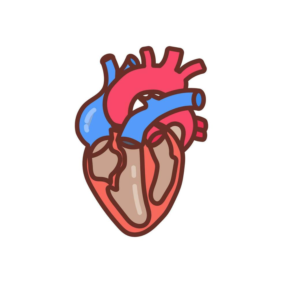 Heart Blood Circulation Icon In Vector Logotype 35005792 Vector Art At Heart Blood Circulation Icon In Vector Logotype 35005792 Vector Art At