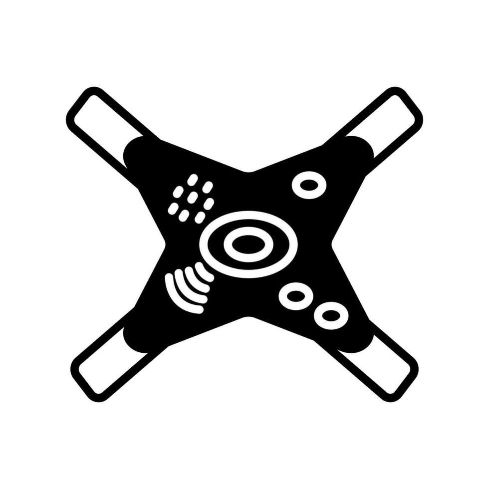 Connective Tissue icon in vector. Logotype vector