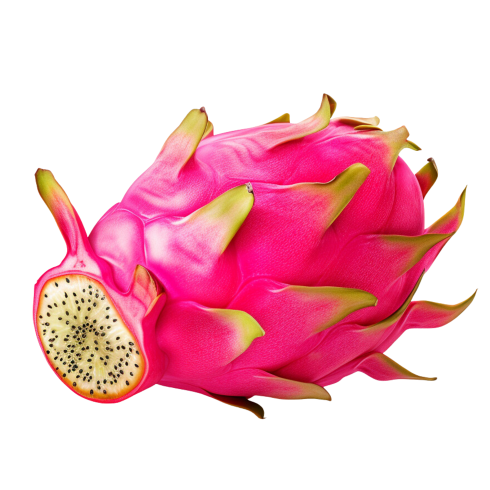 Dragon fruit clip art 35010381 PNG