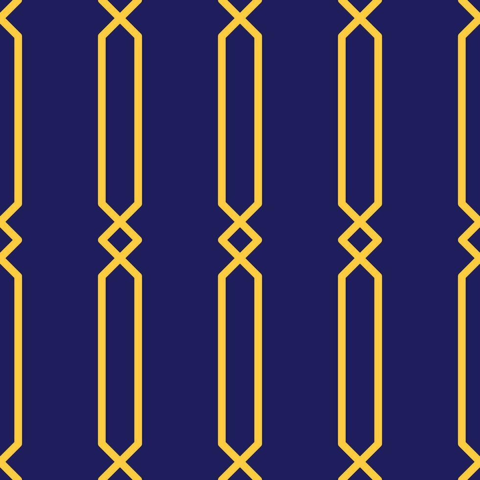 vector seamless pattern with rhombuses. classic luxurious seamless pattern background.