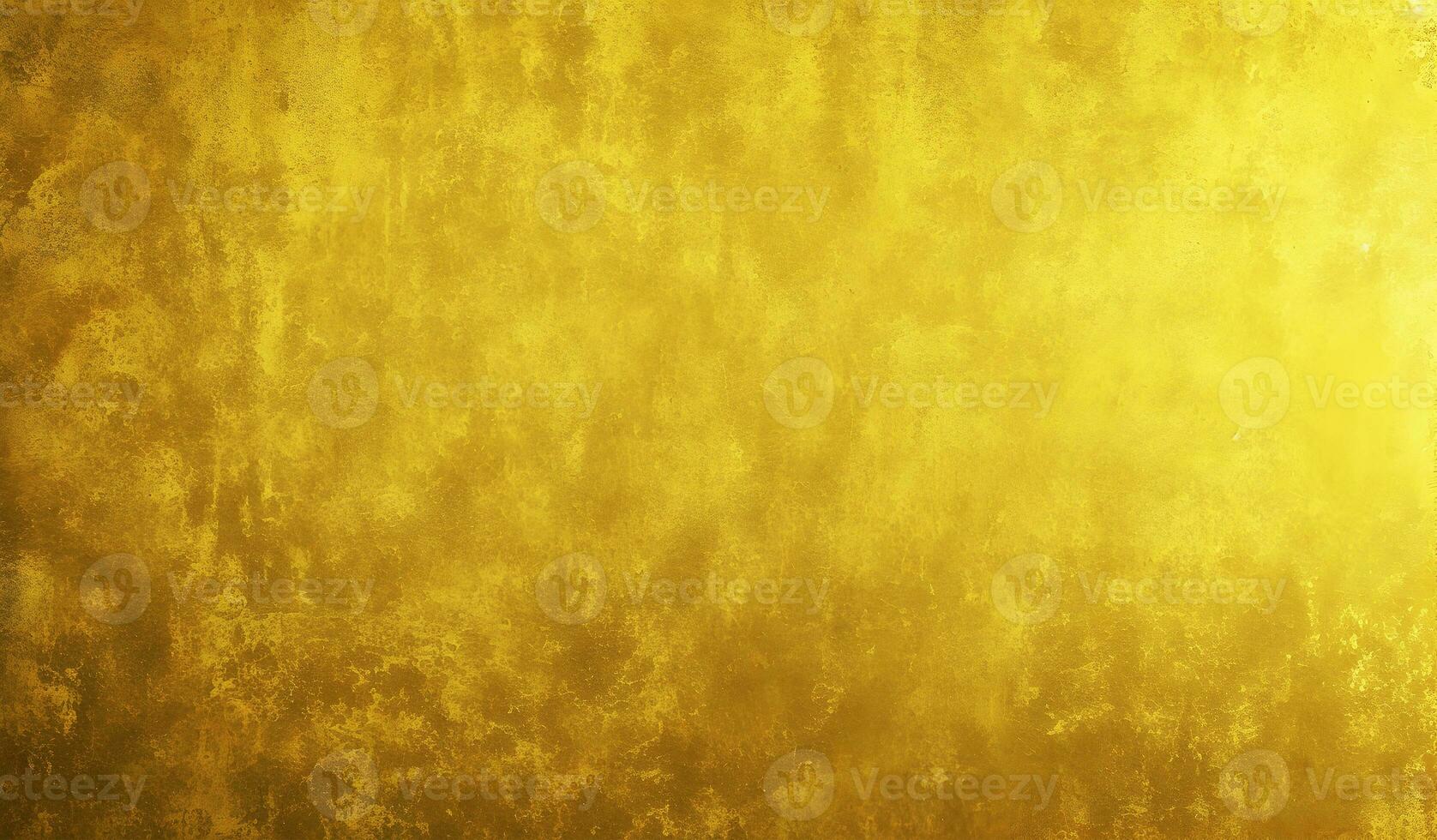 AI generated Gold texture, gold background. photo