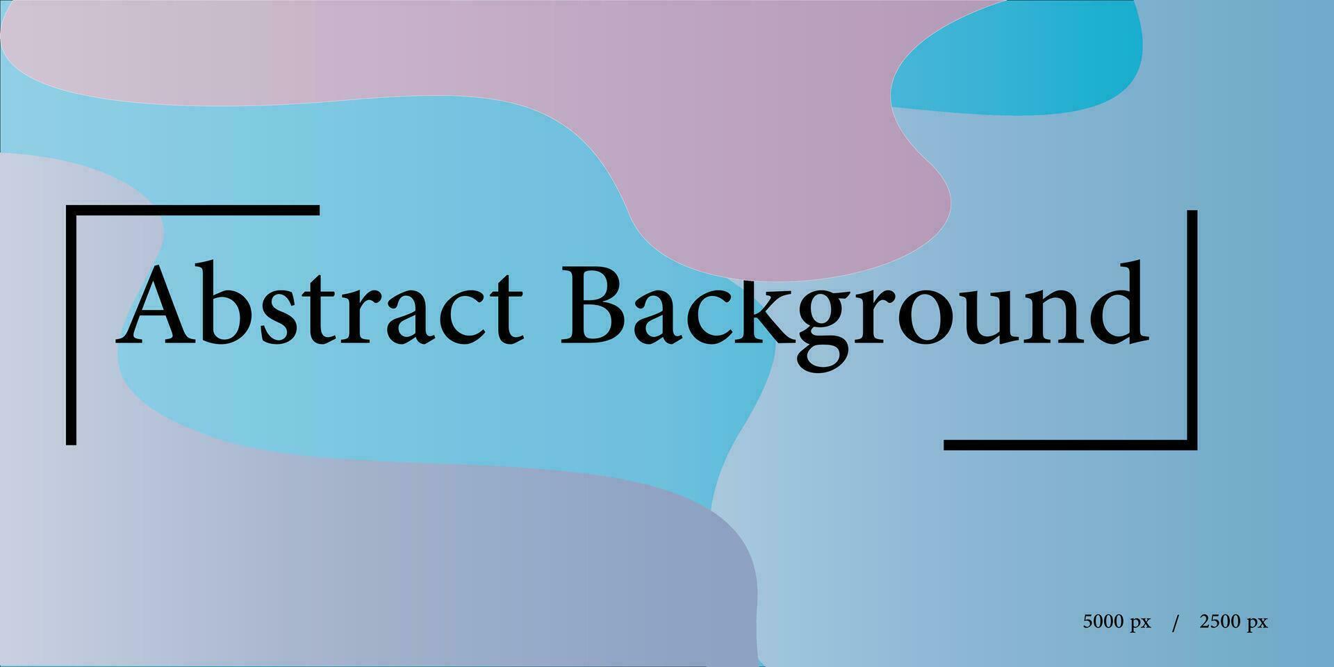 Abstract Geometric Background in Flat Design Pro Vector
