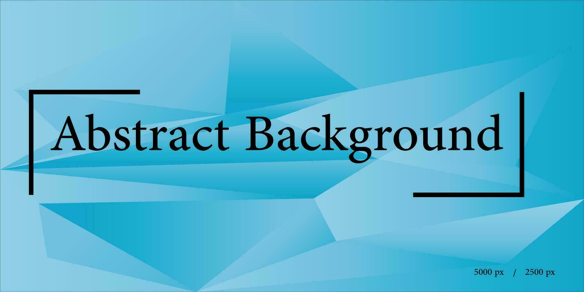Abstract Geometric Background in Flat Design Pro Vector