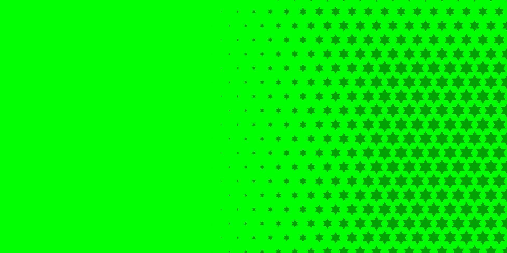 Stars shape Two Color Abstract Illustration background beautiful abstract wallpaper of colorful stars vector