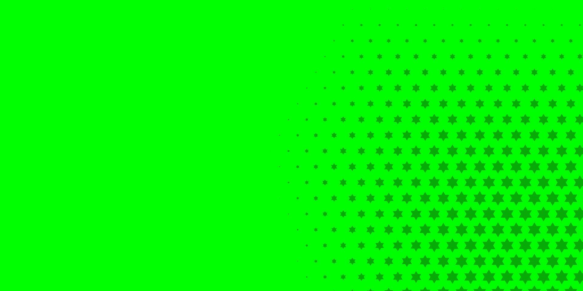 Stars shape Two Color Abstract Illustration background beautiful abstract wallpaper of colorful stars vector