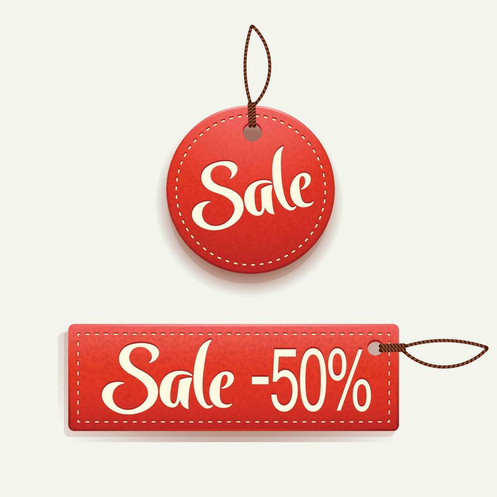 picture of sale vector