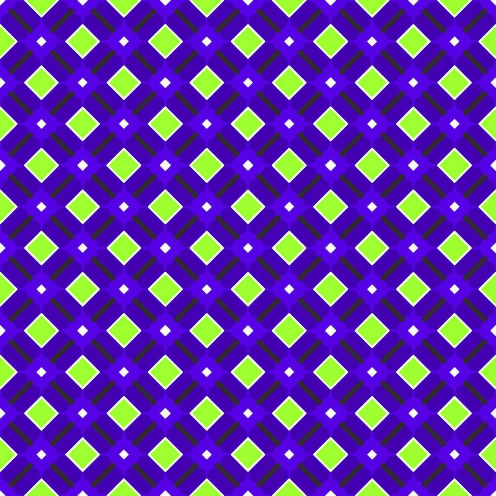 Multi color seamless abstract pattern. Background and backdrop. Multi Colored. Colorful ornamental design. Colored mosaic ornaments. vector