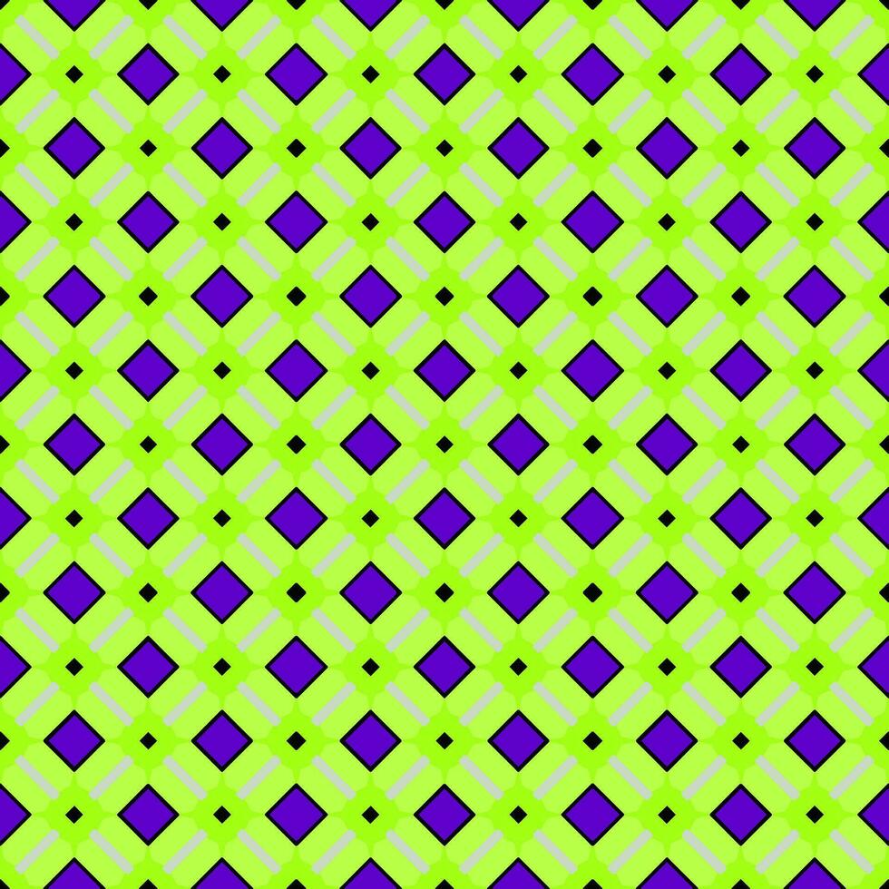 Multi color seamless abstract pattern. Background and backdrop. Multi Colored. Colorful ornamental design. Colored mosaic ornaments. vector