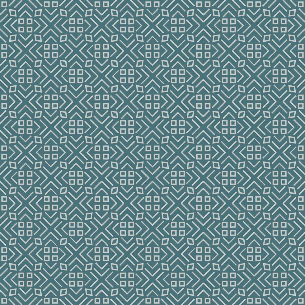 Multi color seamless abstract pattern. Background and backdrop. Multi Colored. Colorful ornamental design. Colored mosaic ornaments. Vector graphic illustration.