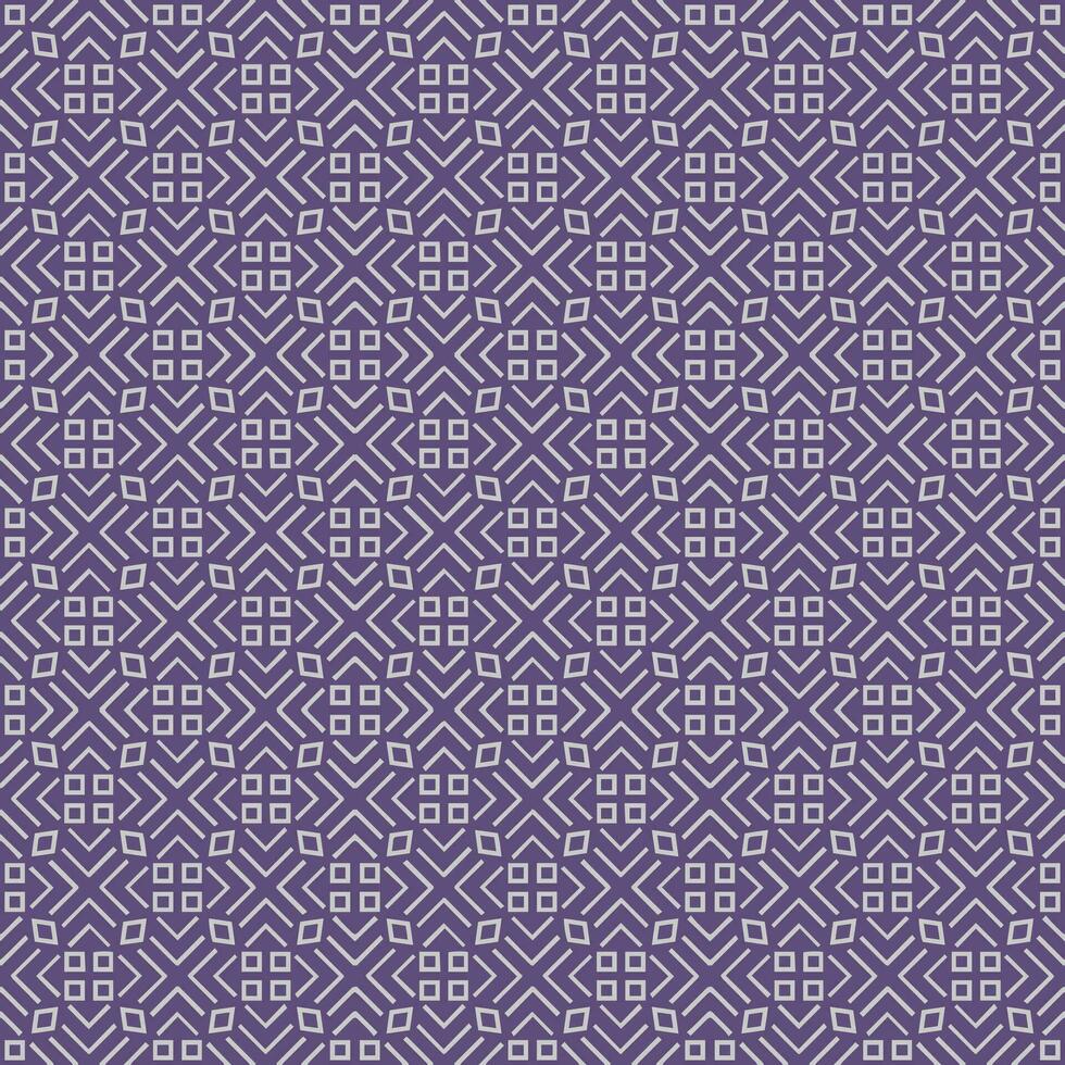 Multi color seamless abstract pattern. Background and backdrop. Multi Colored. Colorful ornamental design. Colored mosaic ornaments. Vector graphic illustration.
