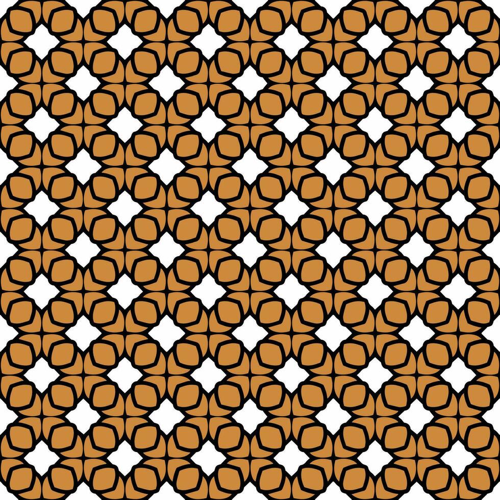 Multi color seamless abstract pattern. Background and backdrop. Multi Colored. Colorful ornamental design. Colored mosaic ornaments. Vector graphic illustration.
