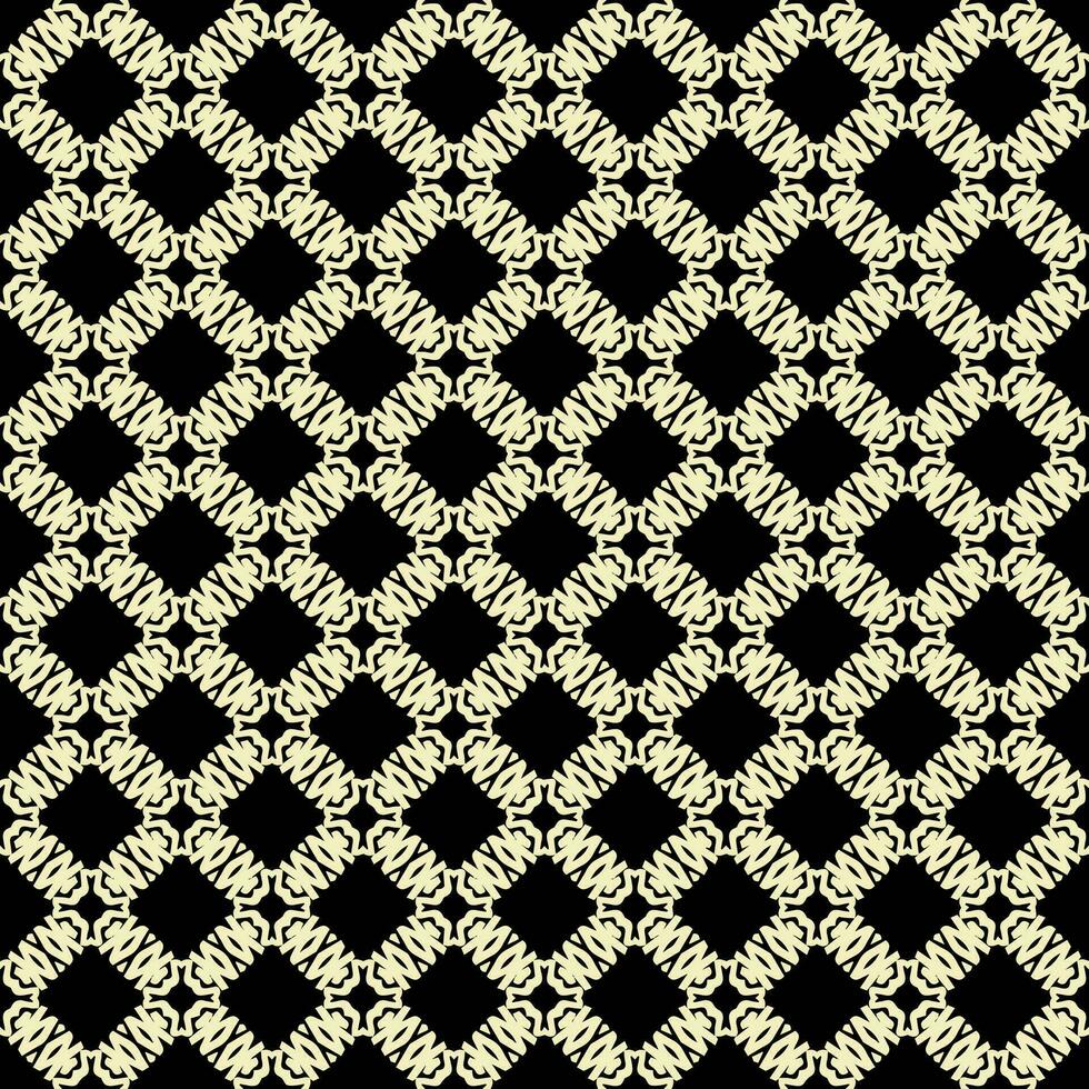Multi color seamless abstract pattern. Background and backdrop. Multi Colored. Colorful ornamental design. Colored mosaic ornaments. Vector graphic illustration.