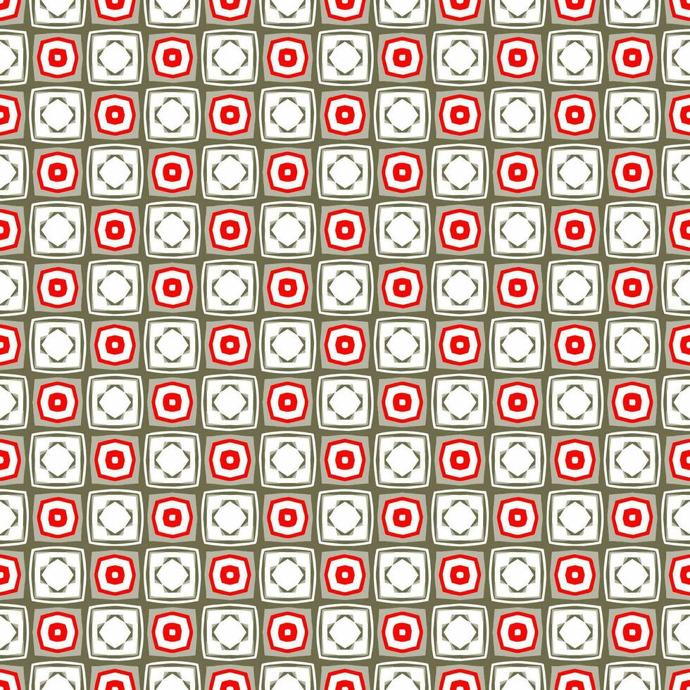 Multi color seamless abstract pattern. Background and backdrop. Multi Colored. Colorful ornamental design. Colored mosaic ornaments. Vector graphic illustration.