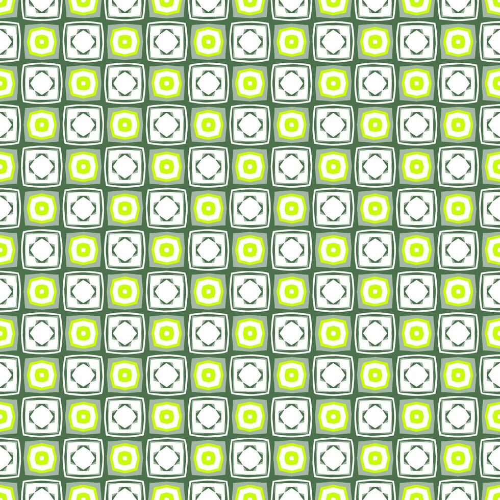 Multi color seamless abstract pattern. Background and backdrop. Multi Colored. Colorful ornamental design. Colored mosaic ornaments. Vector graphic illustration.