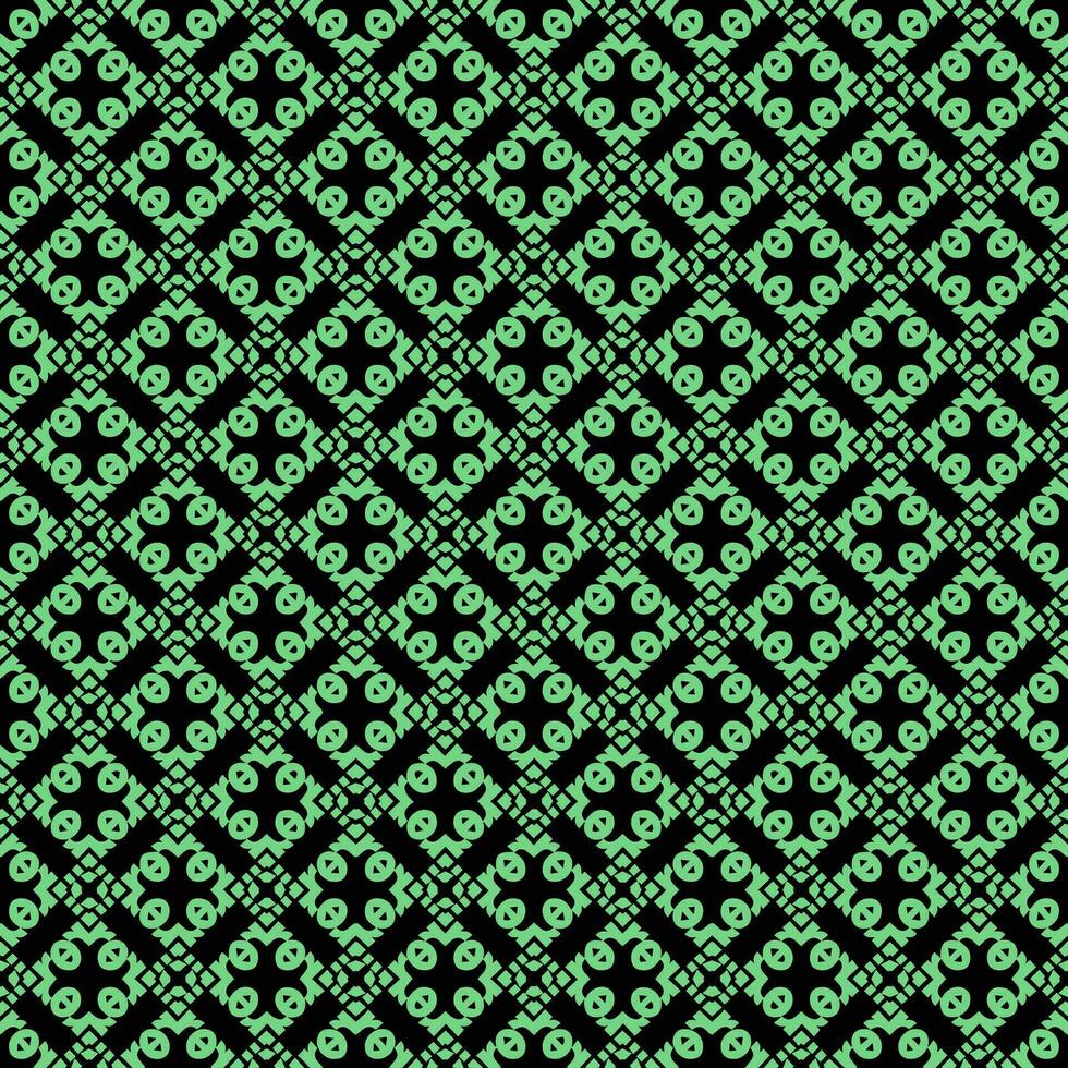 Multi color seamless abstract pattern. Background and backdrop. Multi Colored. Colorful ornamental design. Colored mosaic ornaments. Vector graphic illustration.