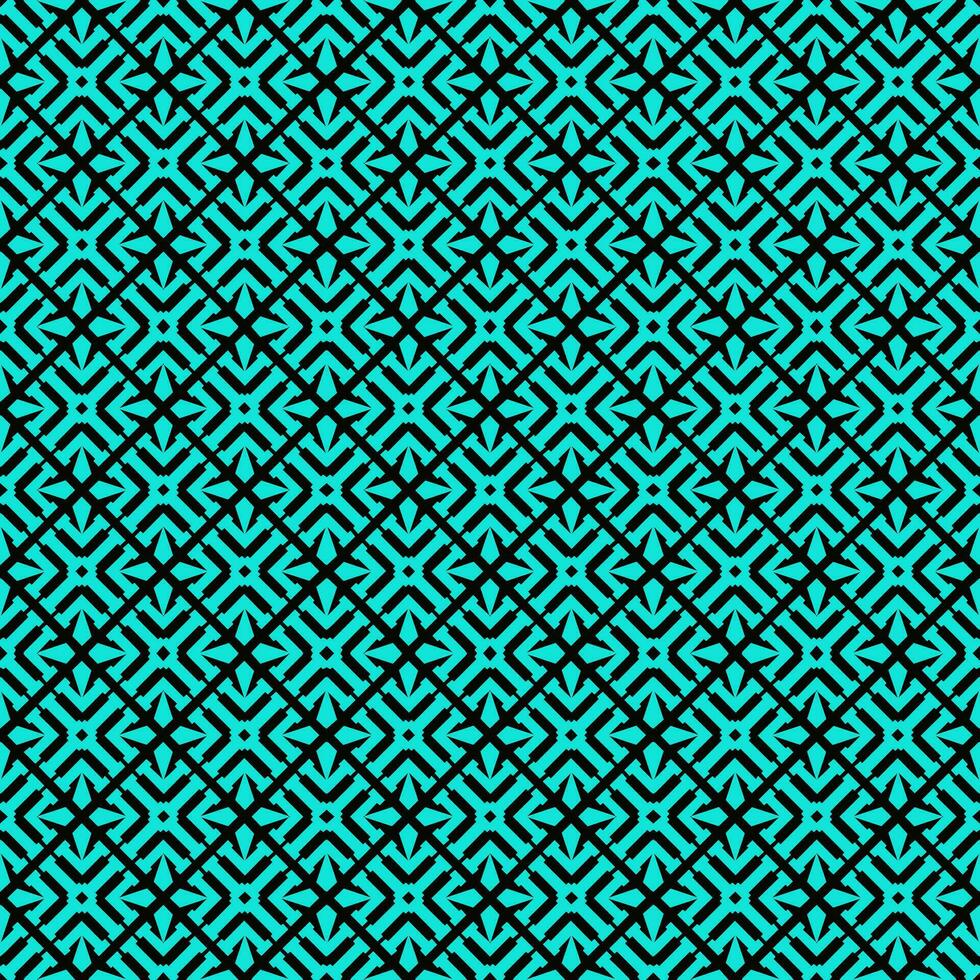 Multi color seamless abstract pattern. Background and backdrop. Multi Colored. Colorful ornamental design. Colored mosaic ornaments. vector