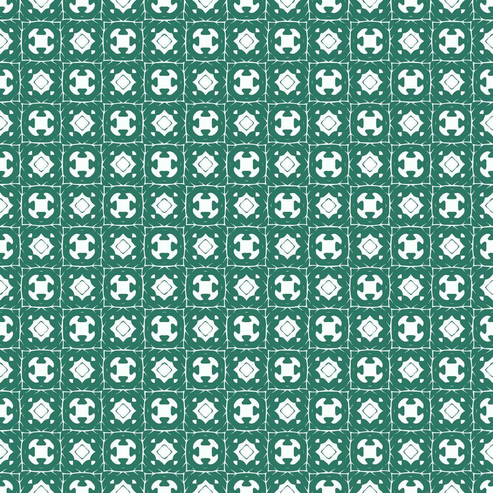 Multi color seamless abstract pattern. Background and backdrop. Multi Colored. Colorful ornamental design. Colored mosaic ornaments. vector