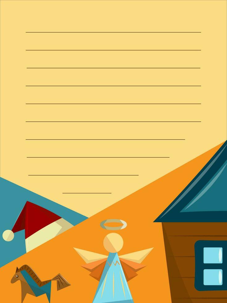 christmas-letter-to-santa-claus-wishing-list-template-notes-paper