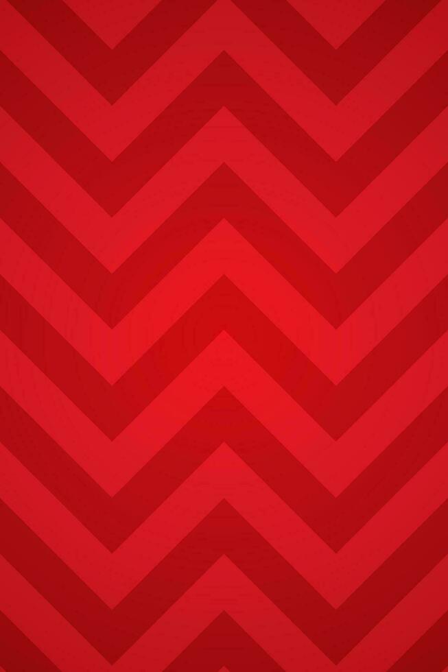 Dark red Seamless chevron Stripes Texture Vertical Vector background