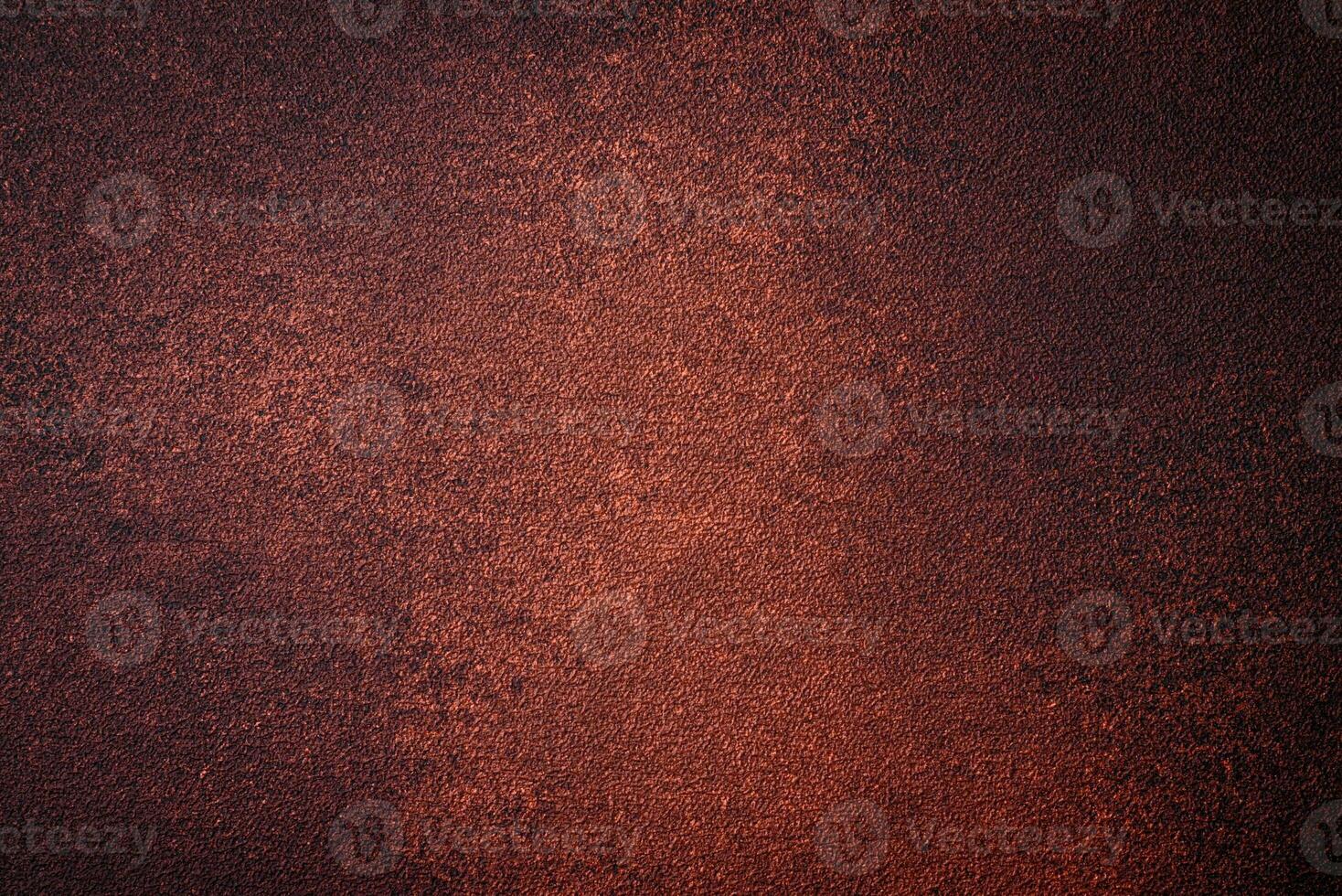 Texture of a concrete wall with cracks and scratches which can be used as a background photo