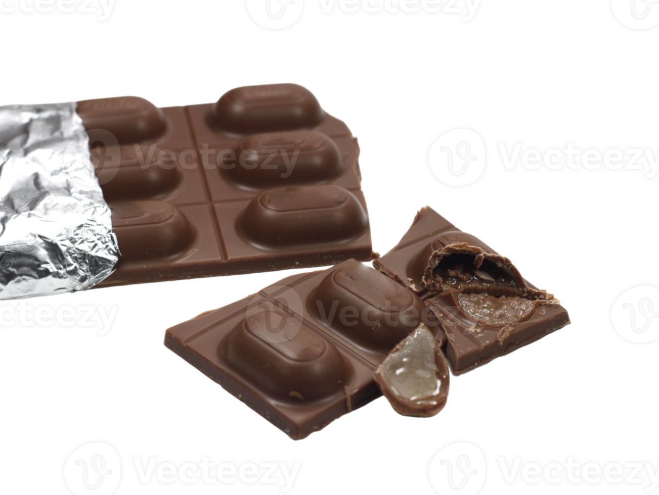 chocolate bar filled with liqueur and sugar png