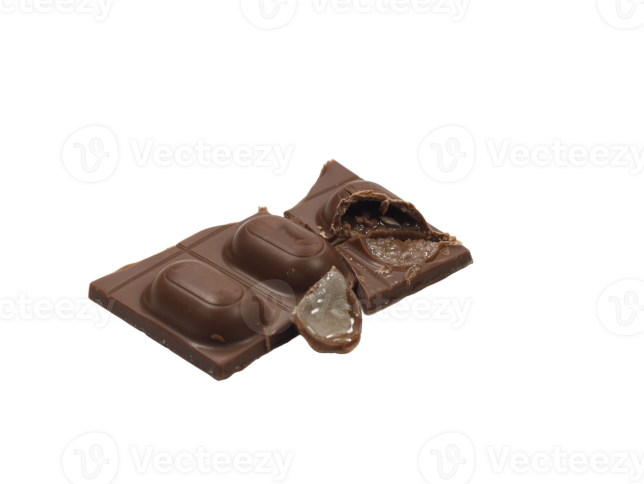 choklad bar fylld med likör och socker png