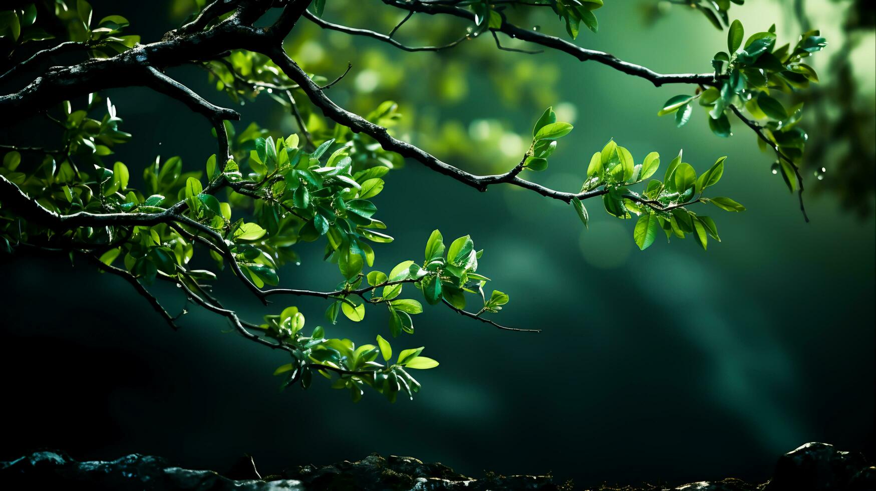 Nature Wallpaper Greenery Images