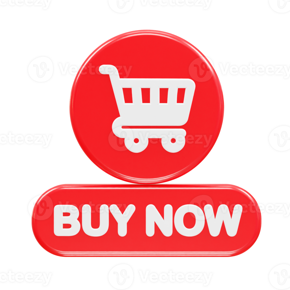 Buy now icon illustration element png