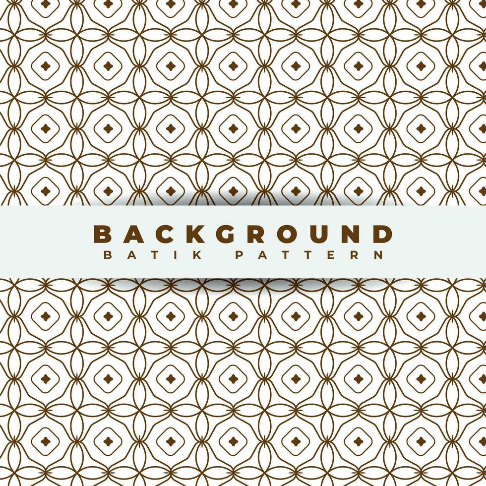 seamless pattern ornamental background vector