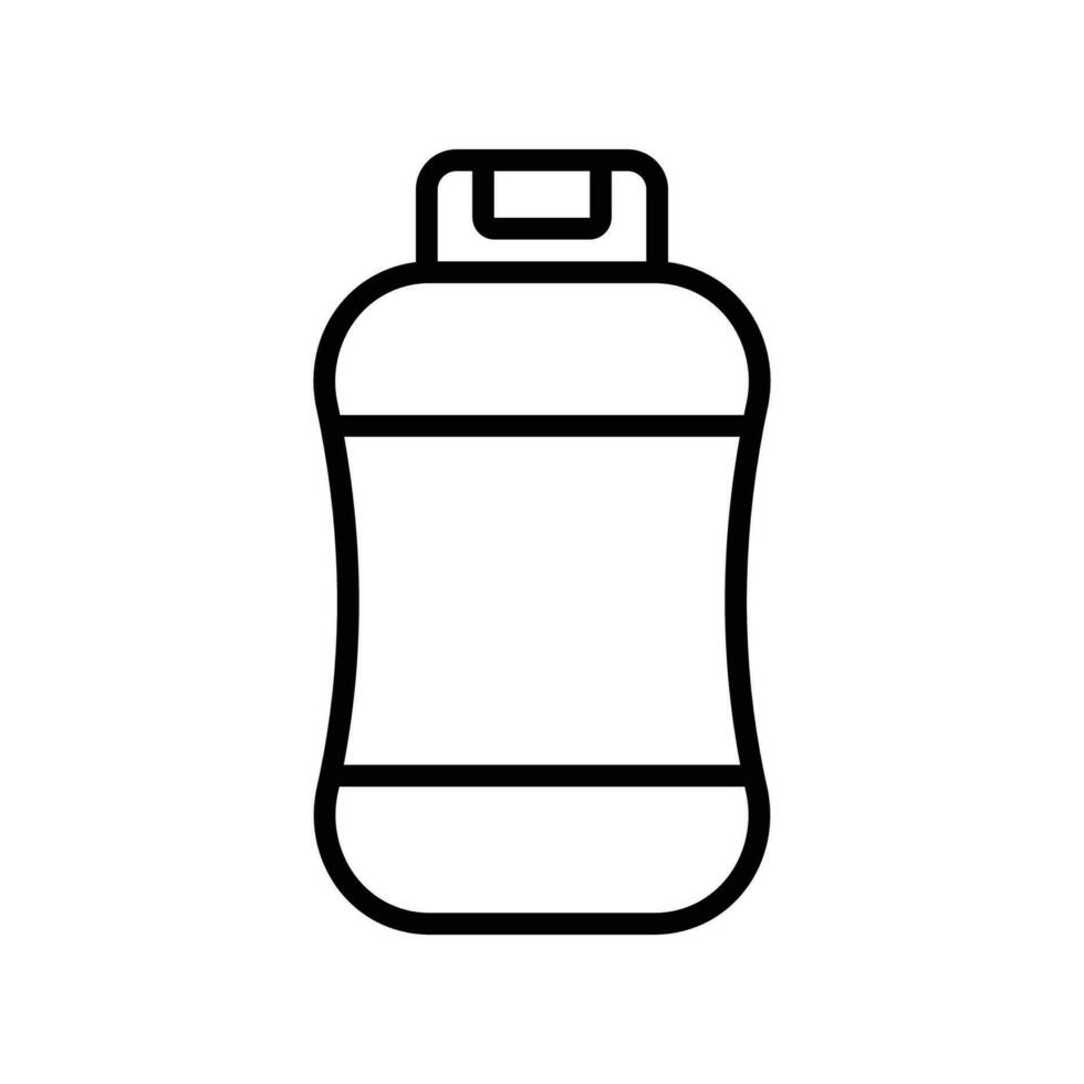 baby powder icon vector design template simple and clean