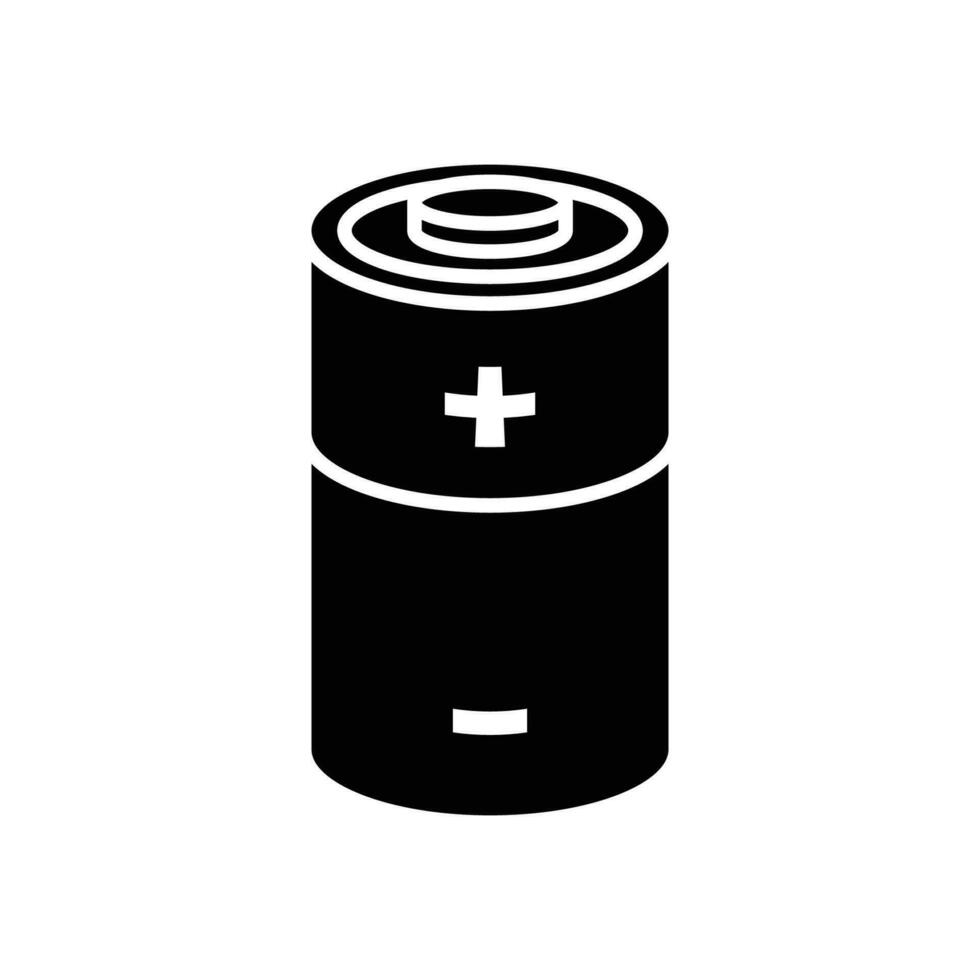 battery icon vector design template simple and clean