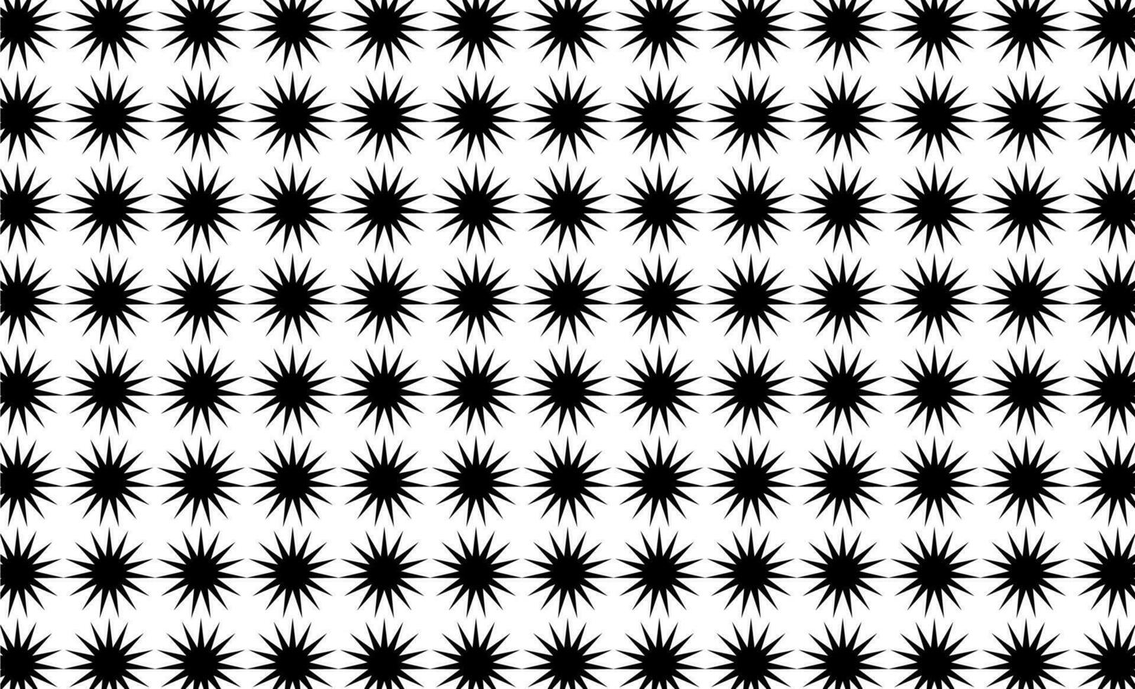 seamless pattern background in black and white colors vector