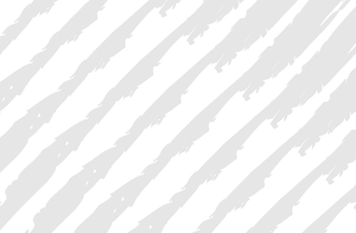 hand drawn scribble seamless pattern background vector