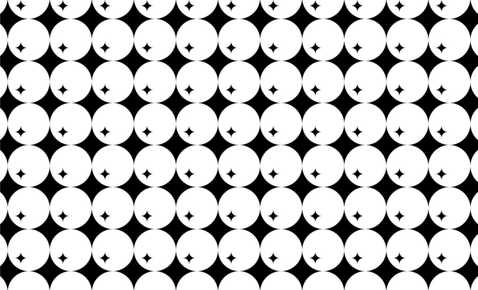 seamless pattern background in black and white colors vector