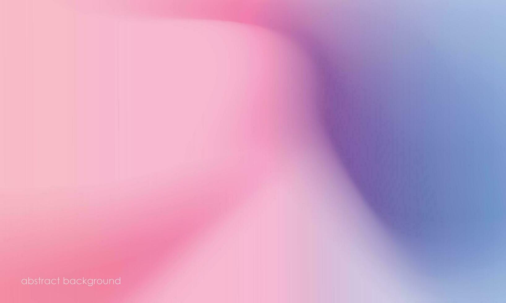 Gradients wave colorful modern background vector