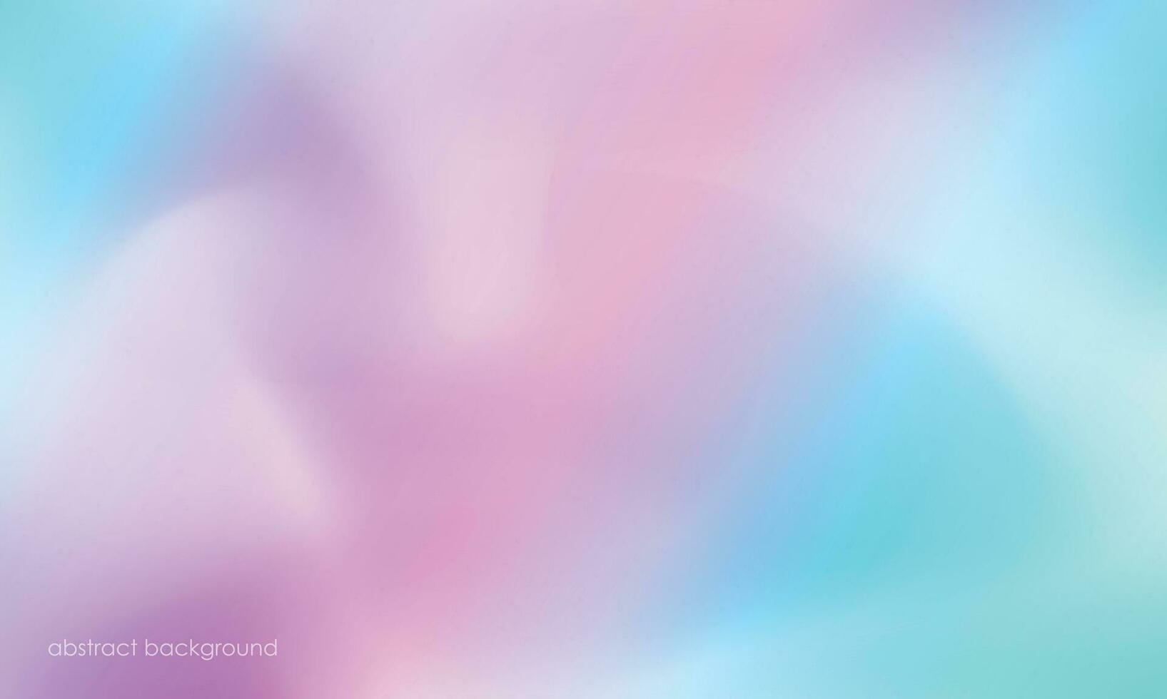 Gradients wave colorful modern background vector