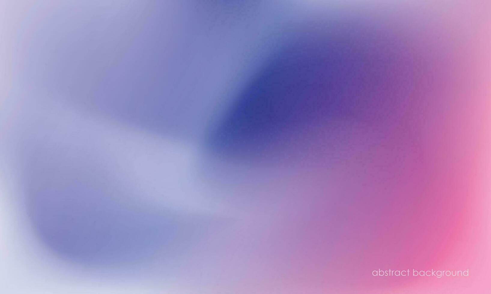 Gradients wave colorful modern background vector