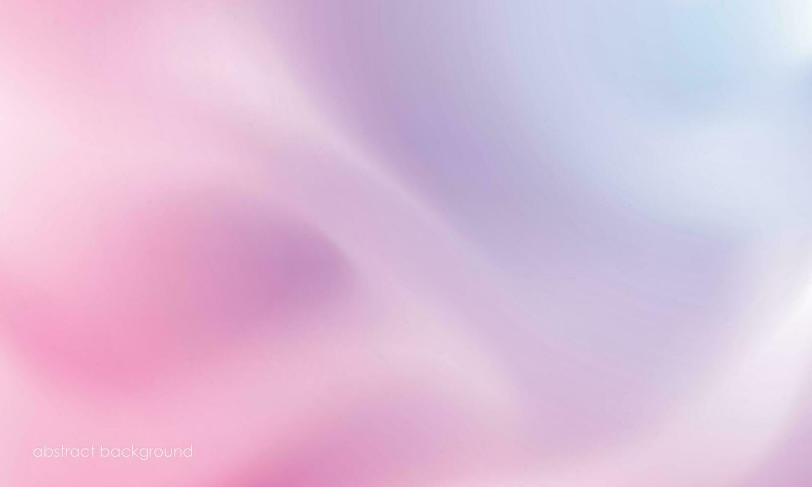 Gradients wave colorful modern background vector