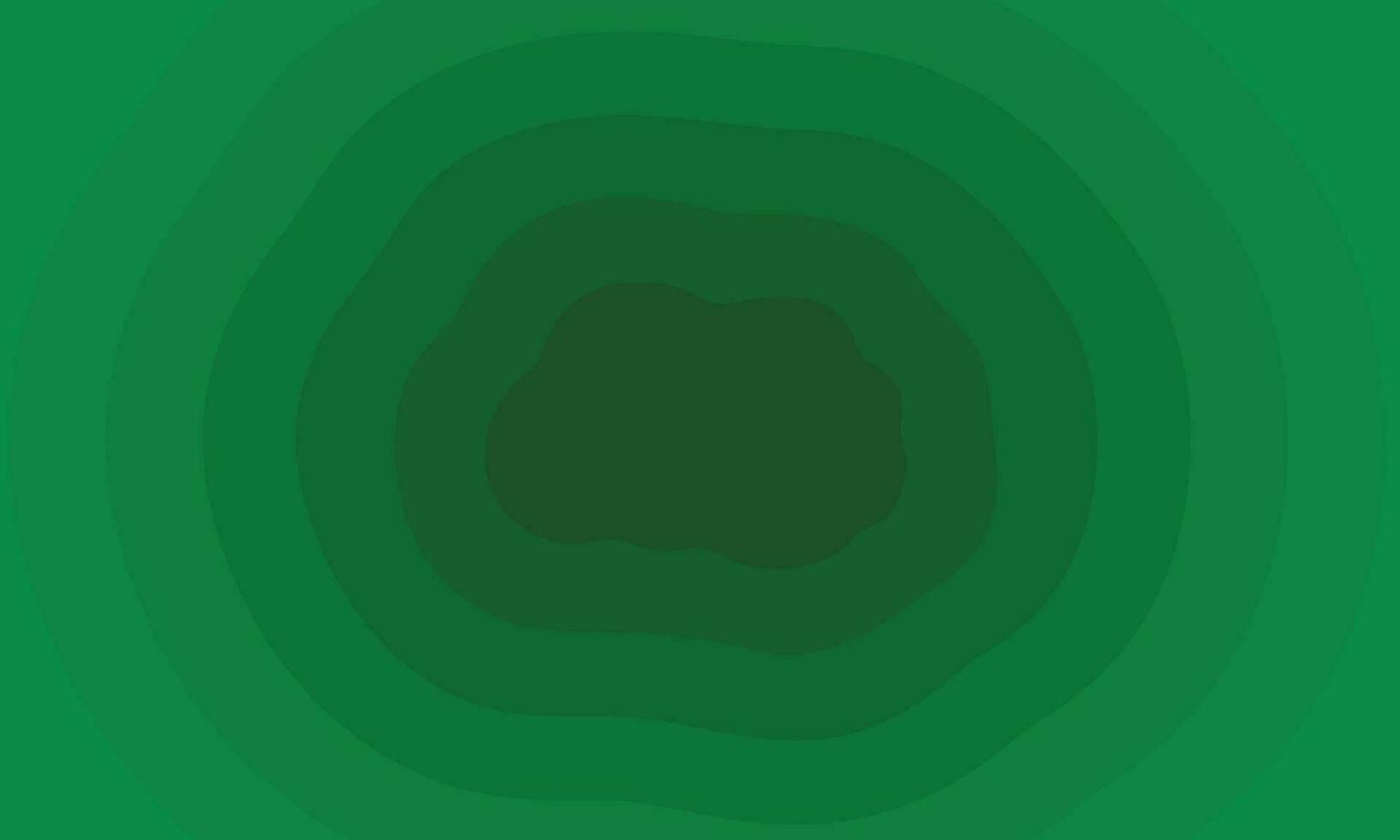 Vector background circle corner wallpaper design