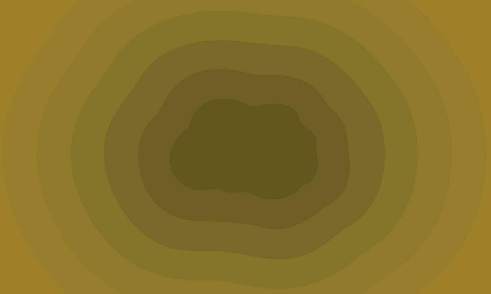 Vector background circle corner wallpaper design