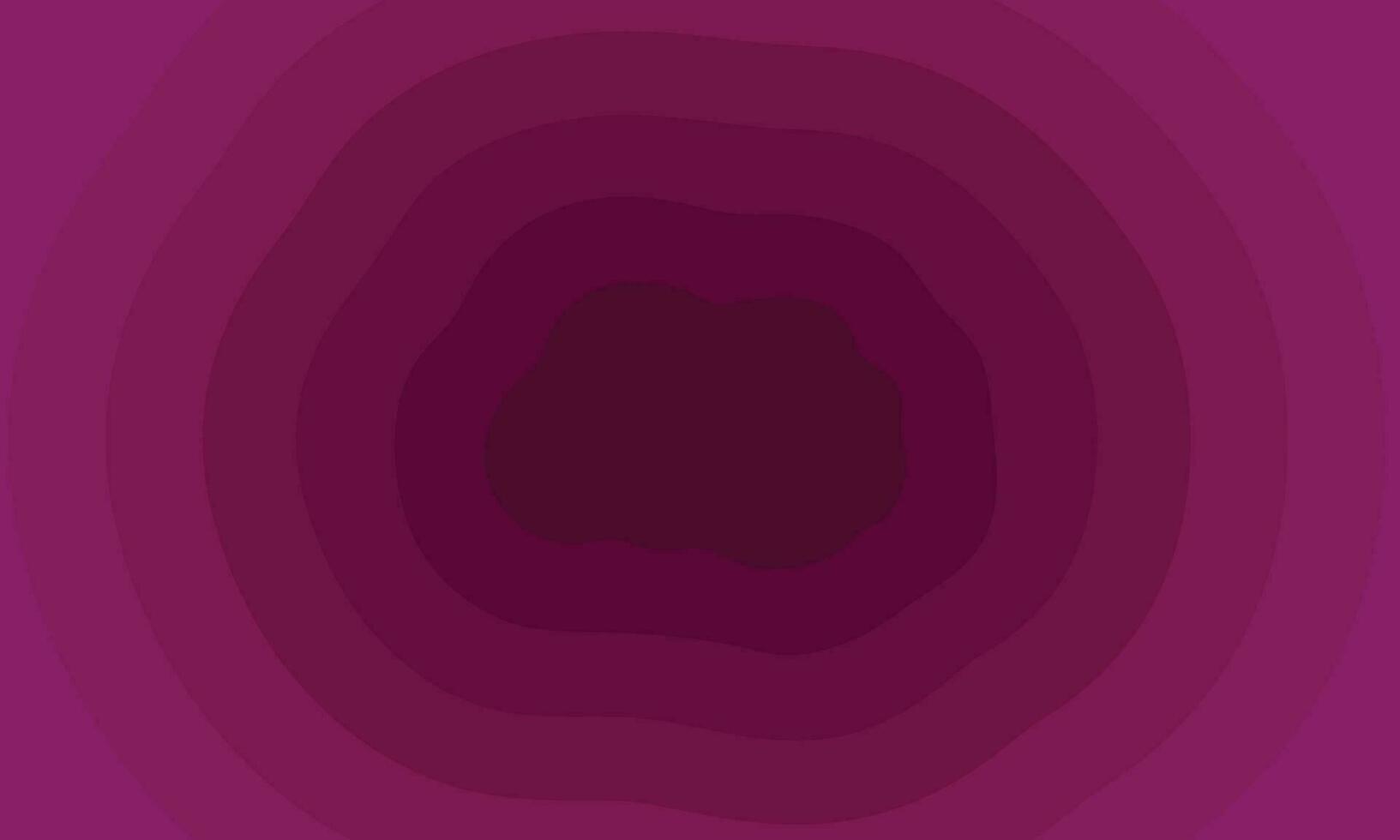 Vector background circle corner wallpaper design