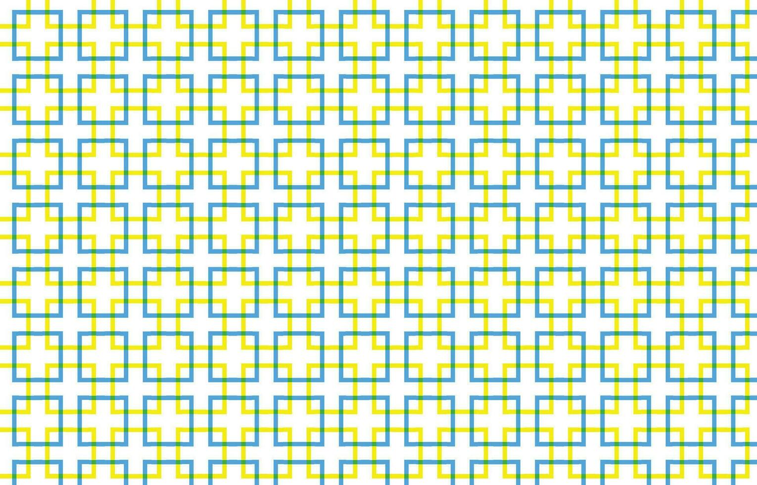 Square Pattern abstract background vector