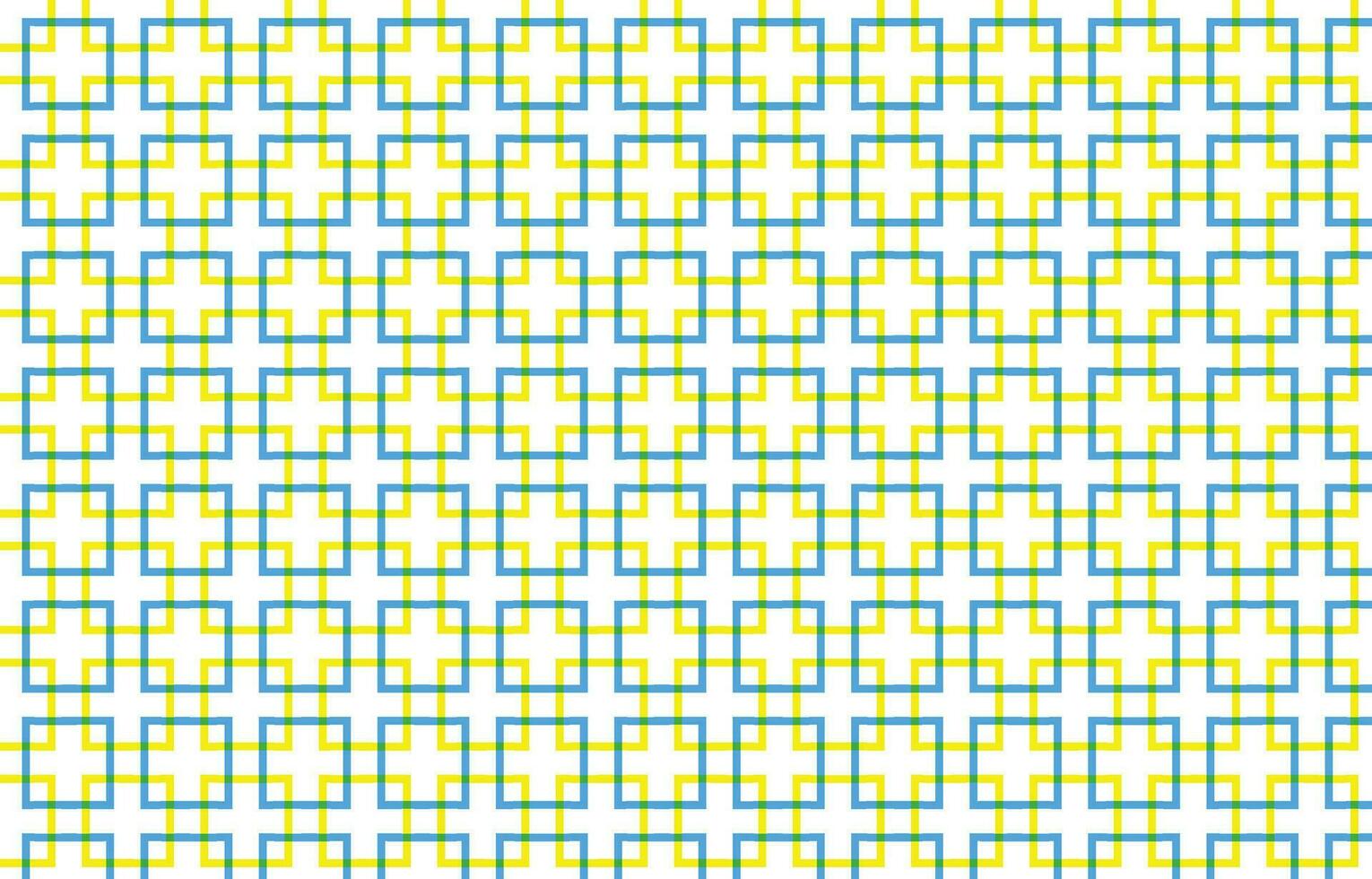 Square Pattern abstract background vector