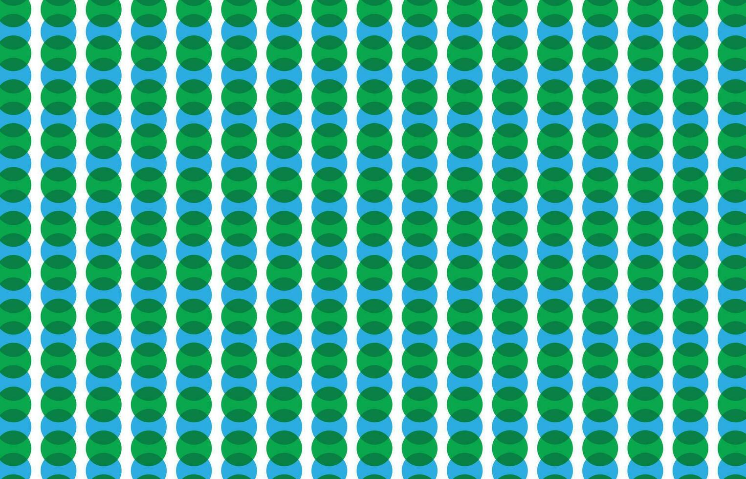 circle pattern background vector