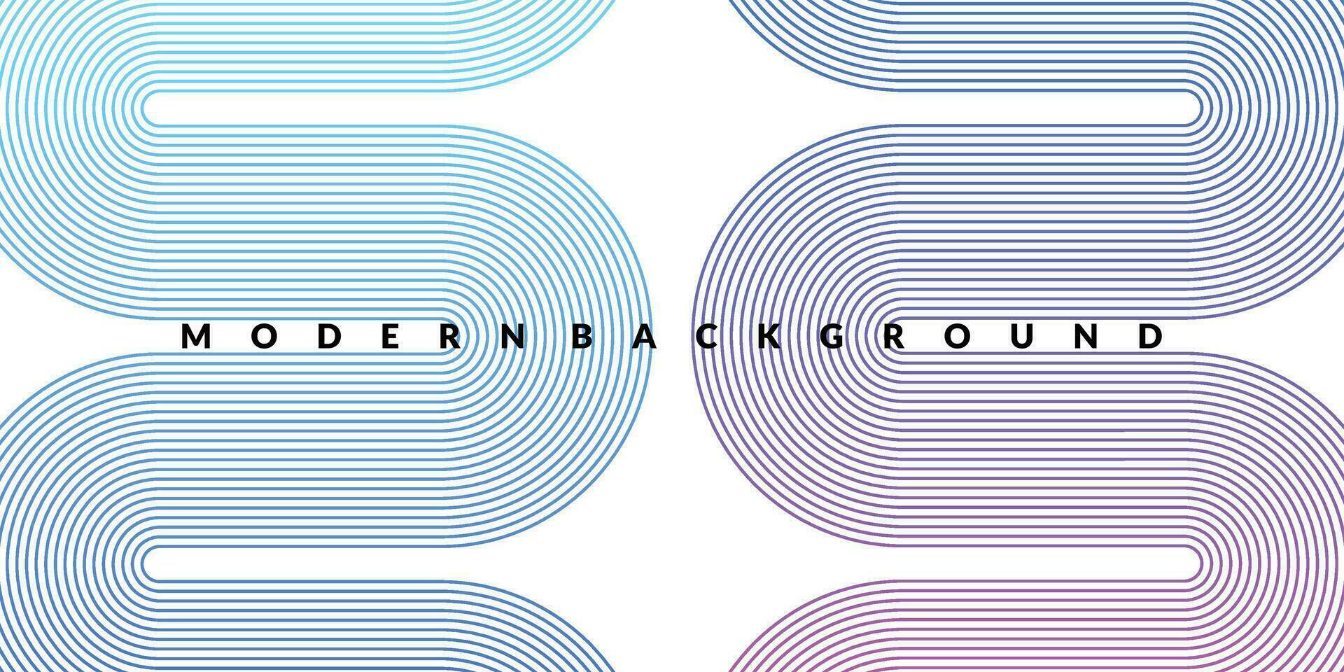 Abstract background with geometric lines. futuristic diagonal line background vector