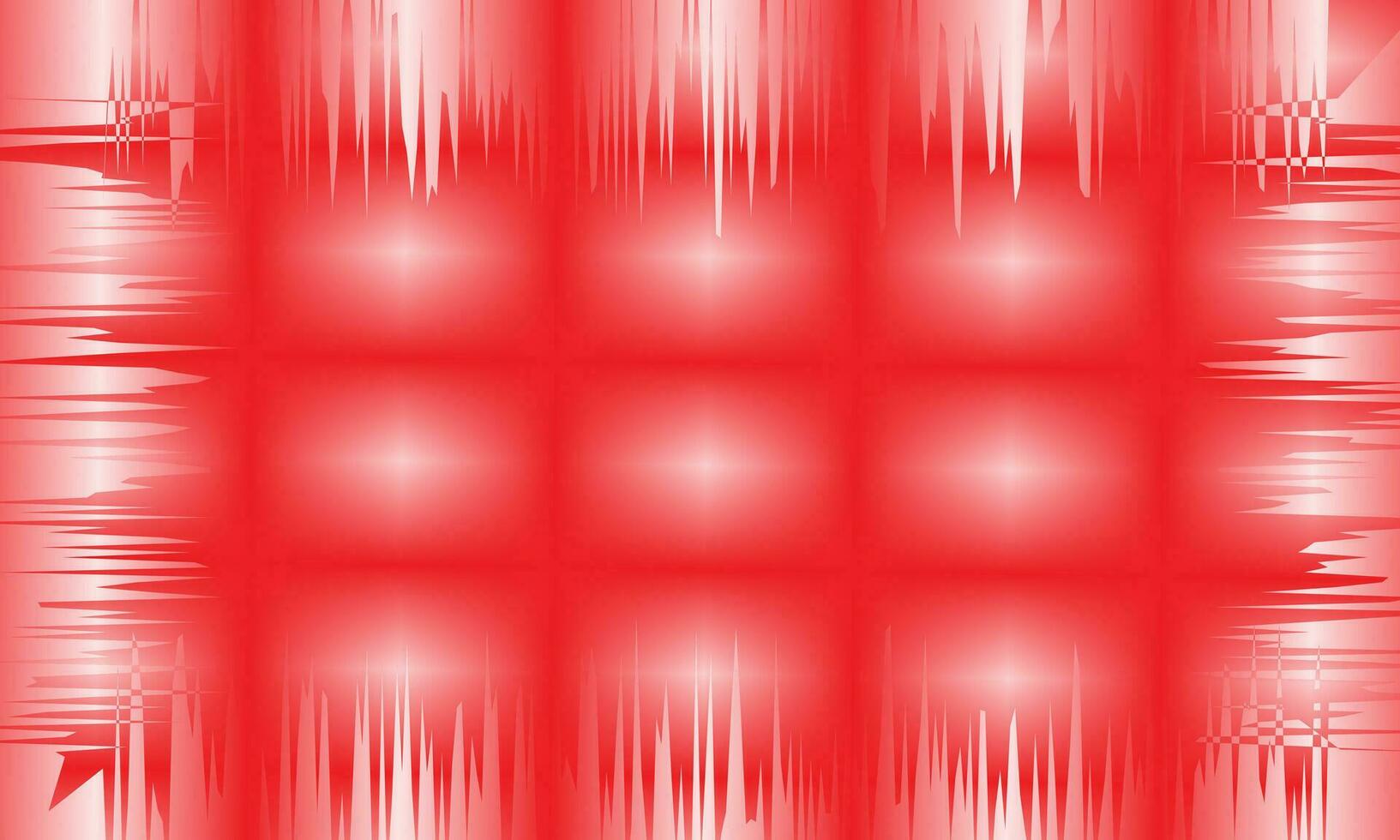 modern abstract background design. futuristic red. vector