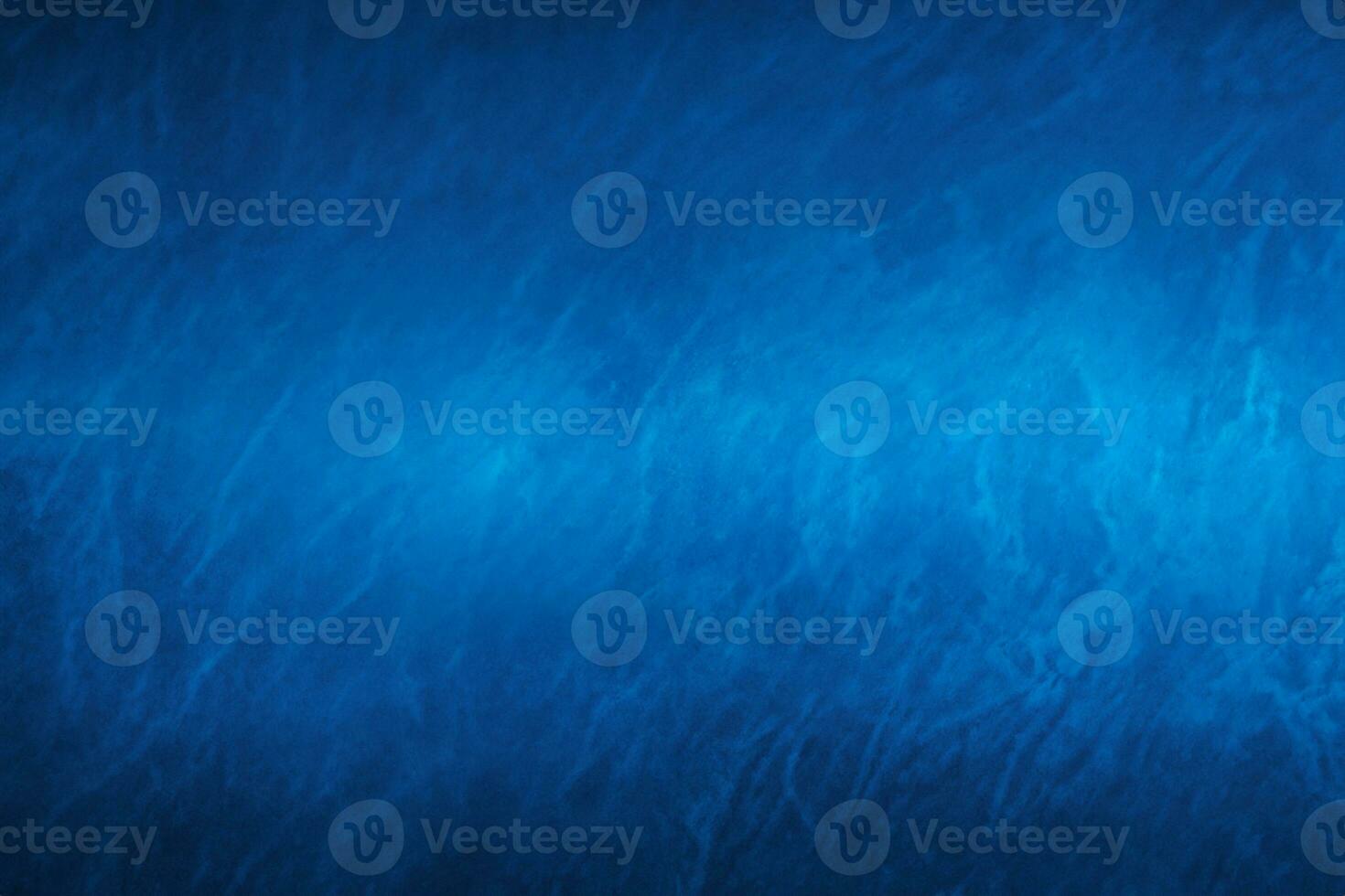 Modern turquoise limestone texture in blue light seam home wall paper concept for flat Christmas wide background, Back concrete table top floor, wall paper granite pattern, grunge seamless surface photo
